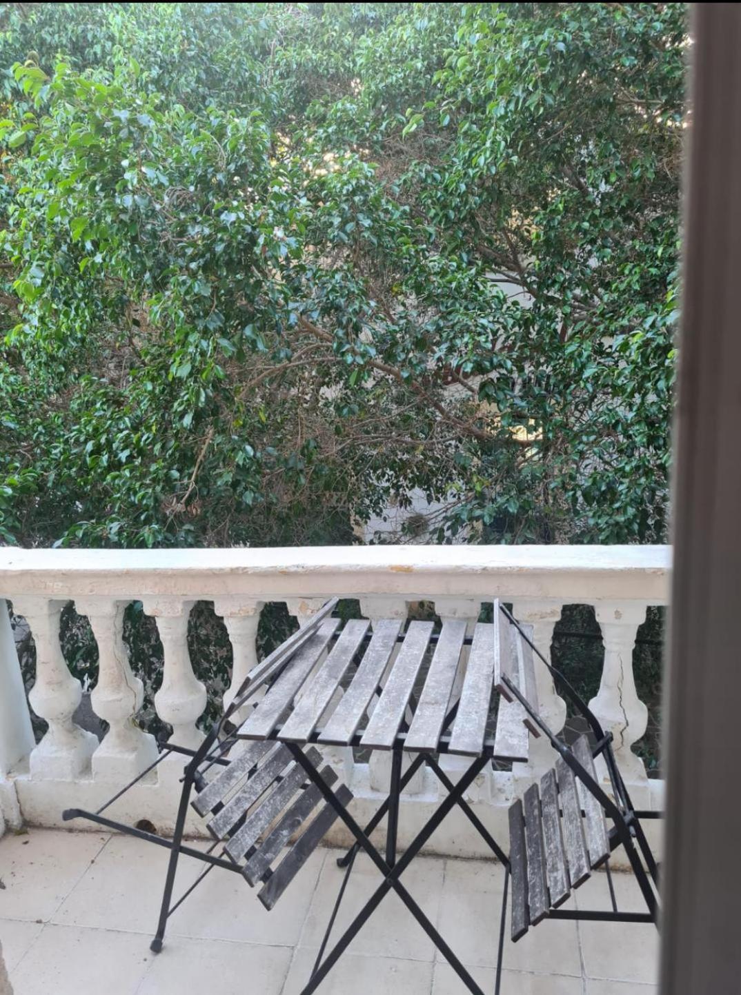 Deniz Konak Boutique Hotel Kyrenia  Exteriör bild