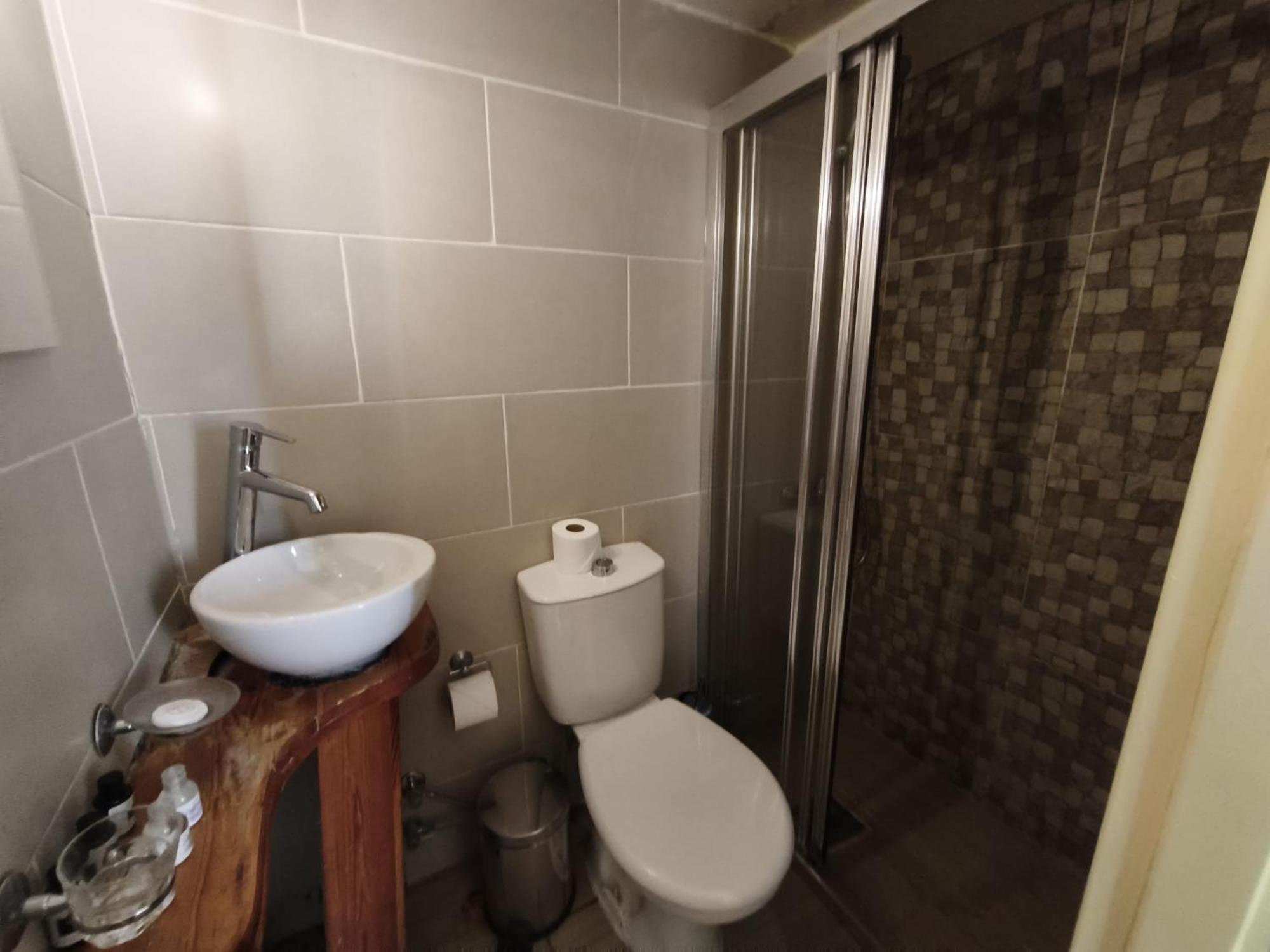 Deniz Konak Boutique Hotel Kyrenia  Rum bild